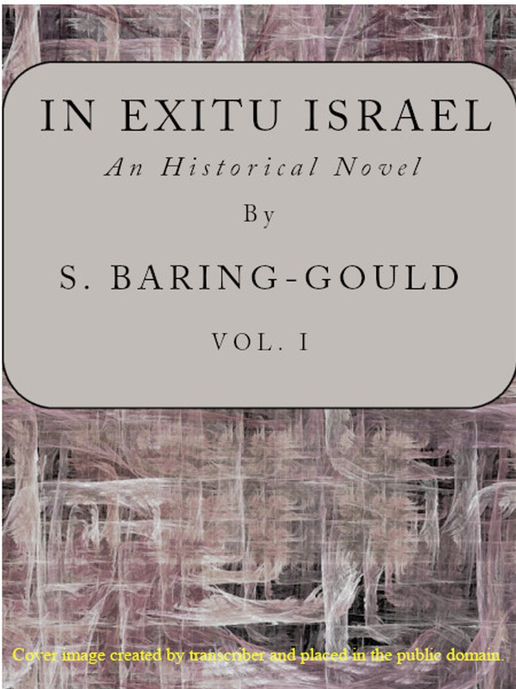 In Exitu Israel