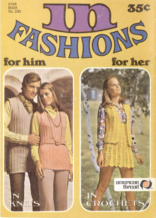 In Fashions
