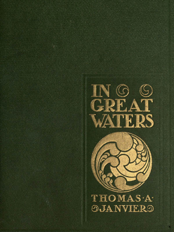 In Great Waters
