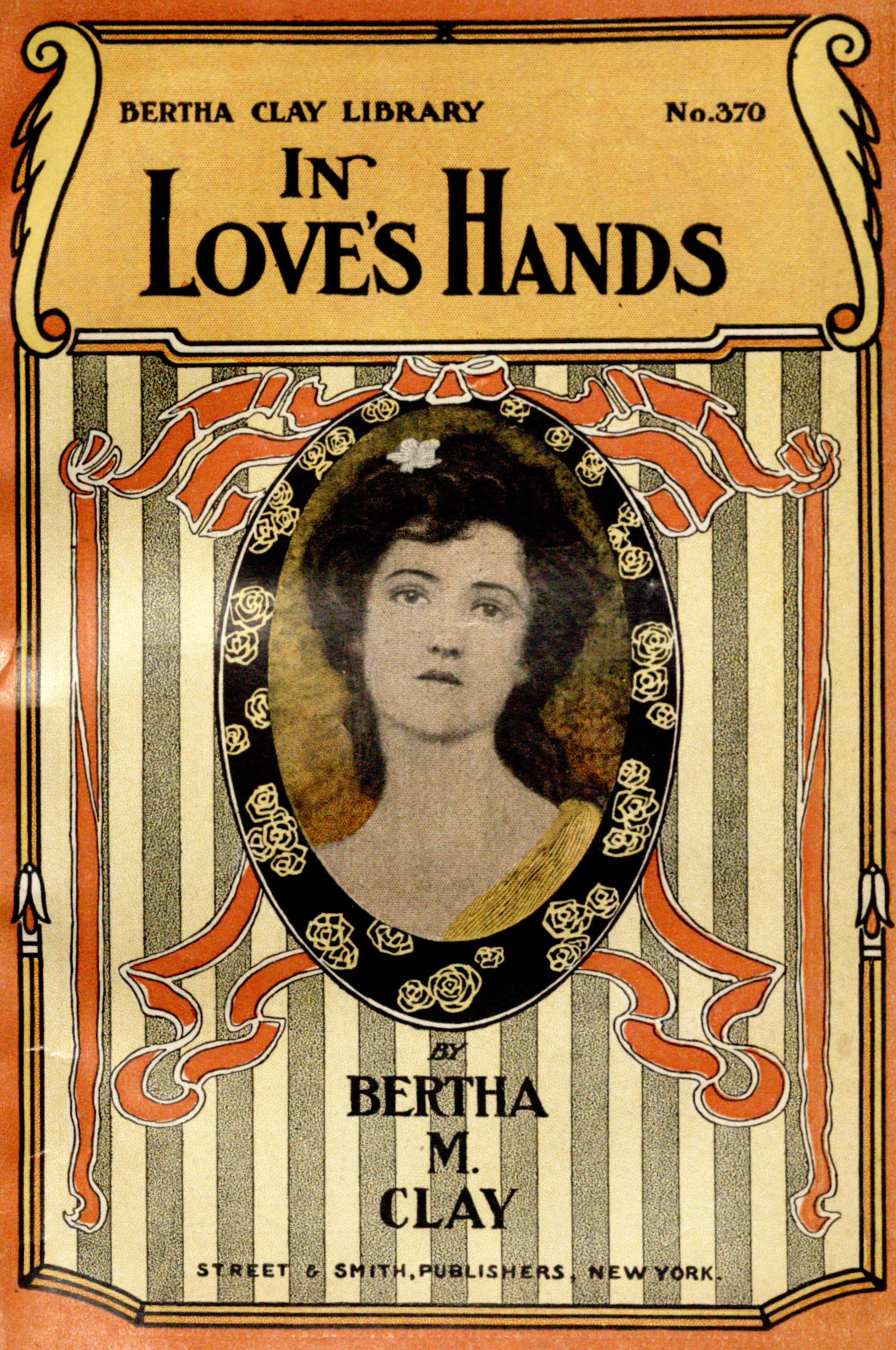 In Love's Hands
