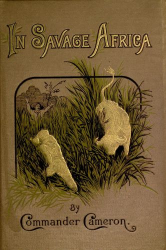 In Savage Africa