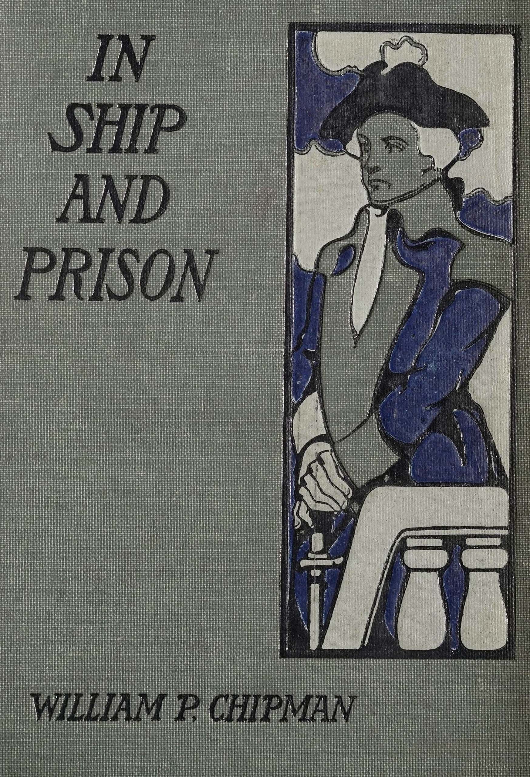 In ship and prison