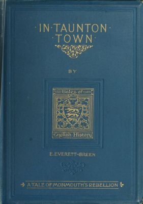In Taunton Town