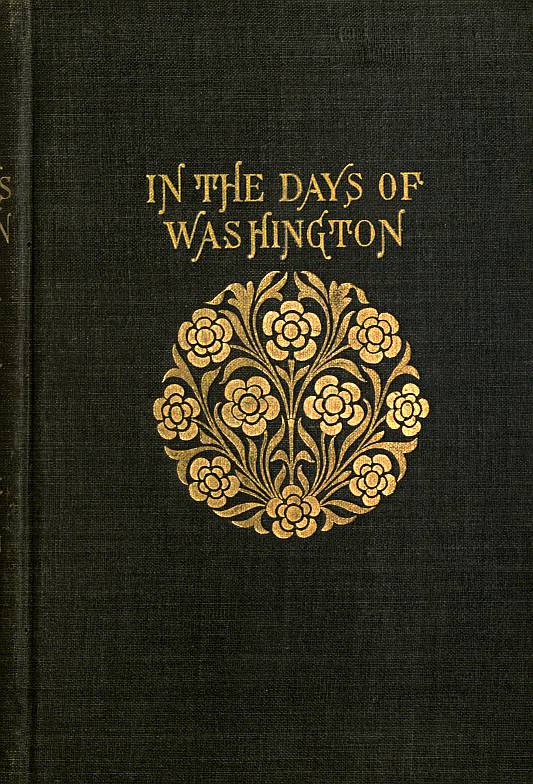 In the Days of Washington