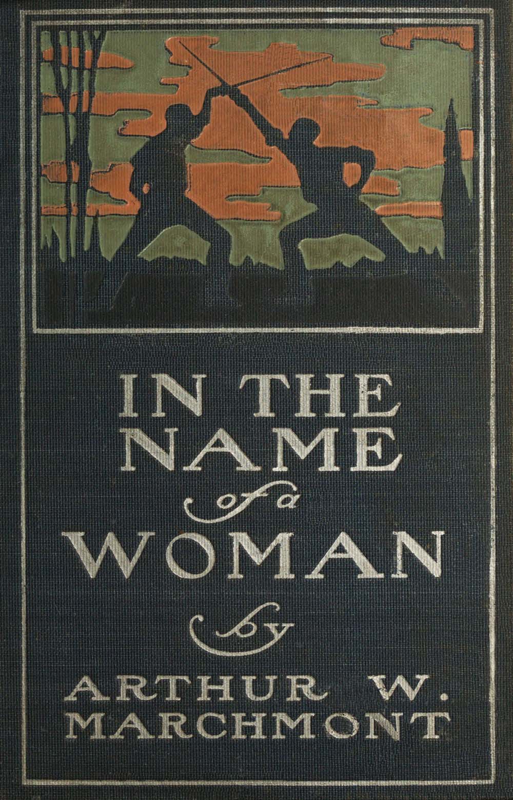 In the Name of a Woman