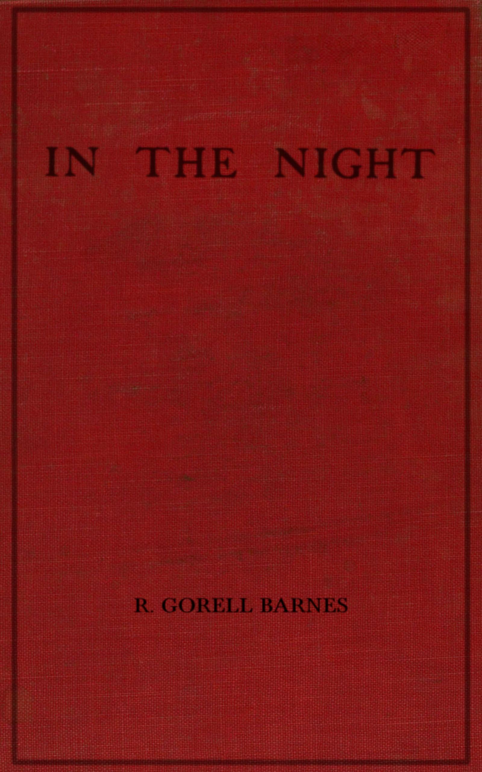 In the Night