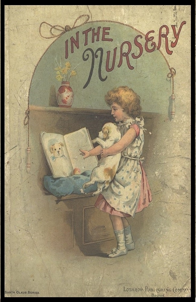 In the Nursery