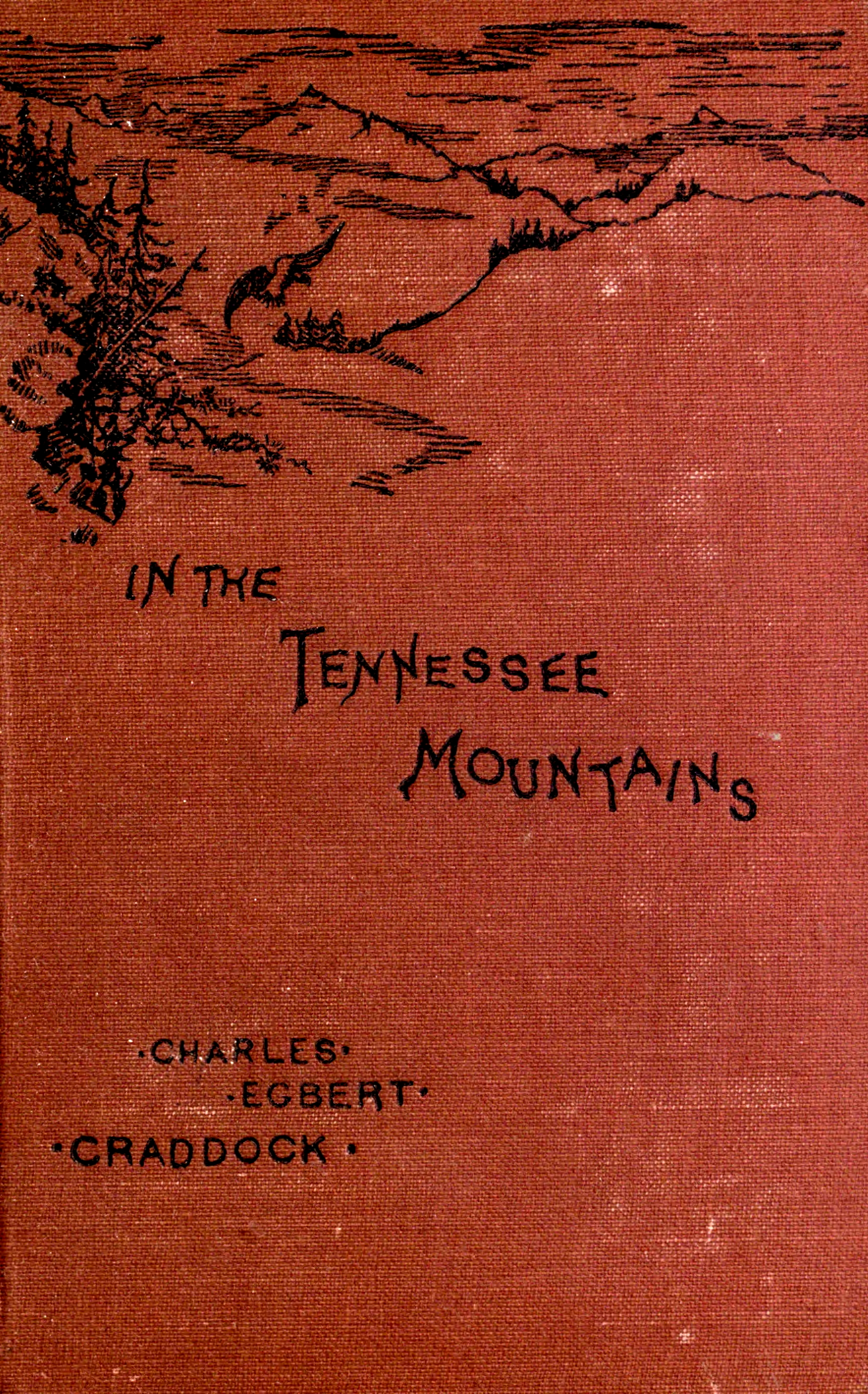 In the Tennessee Mountains
