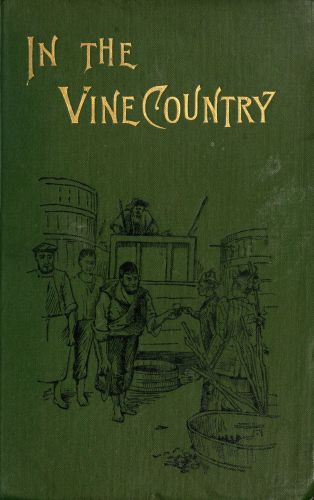 In The Vine Country