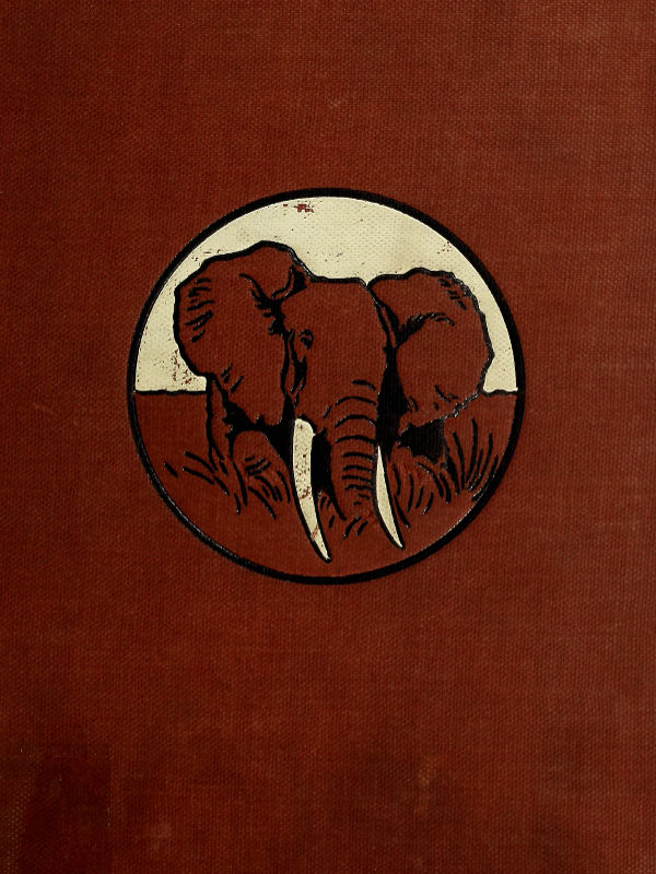 In Wildest Africa, Vol. II