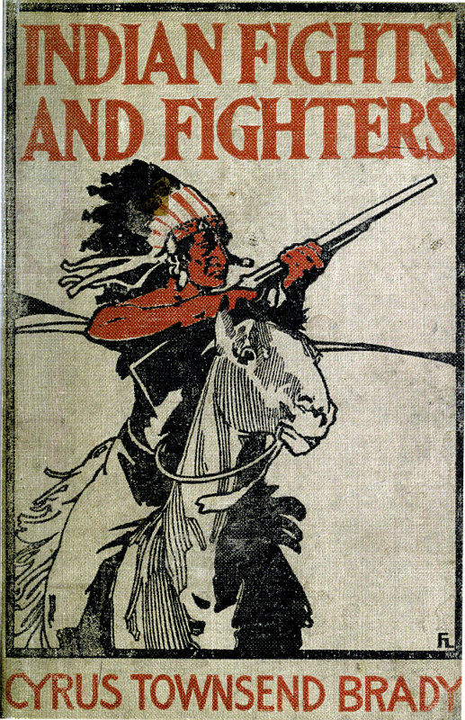 Indian Fights & Fighters