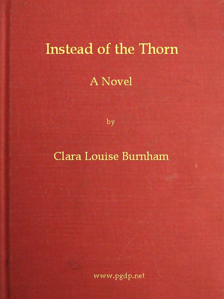 Instead of the Thorn