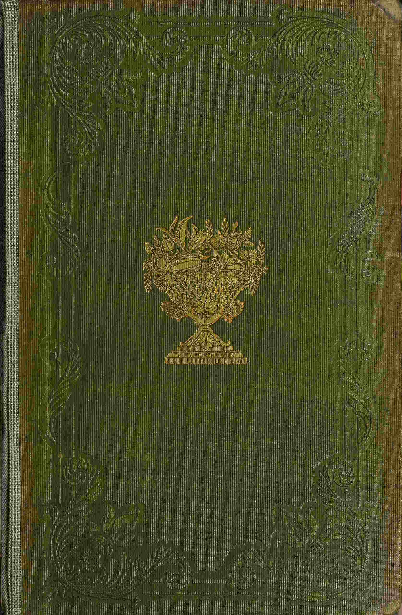Instructions in gardening for ladies