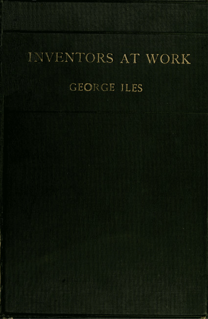 Inventors at Work