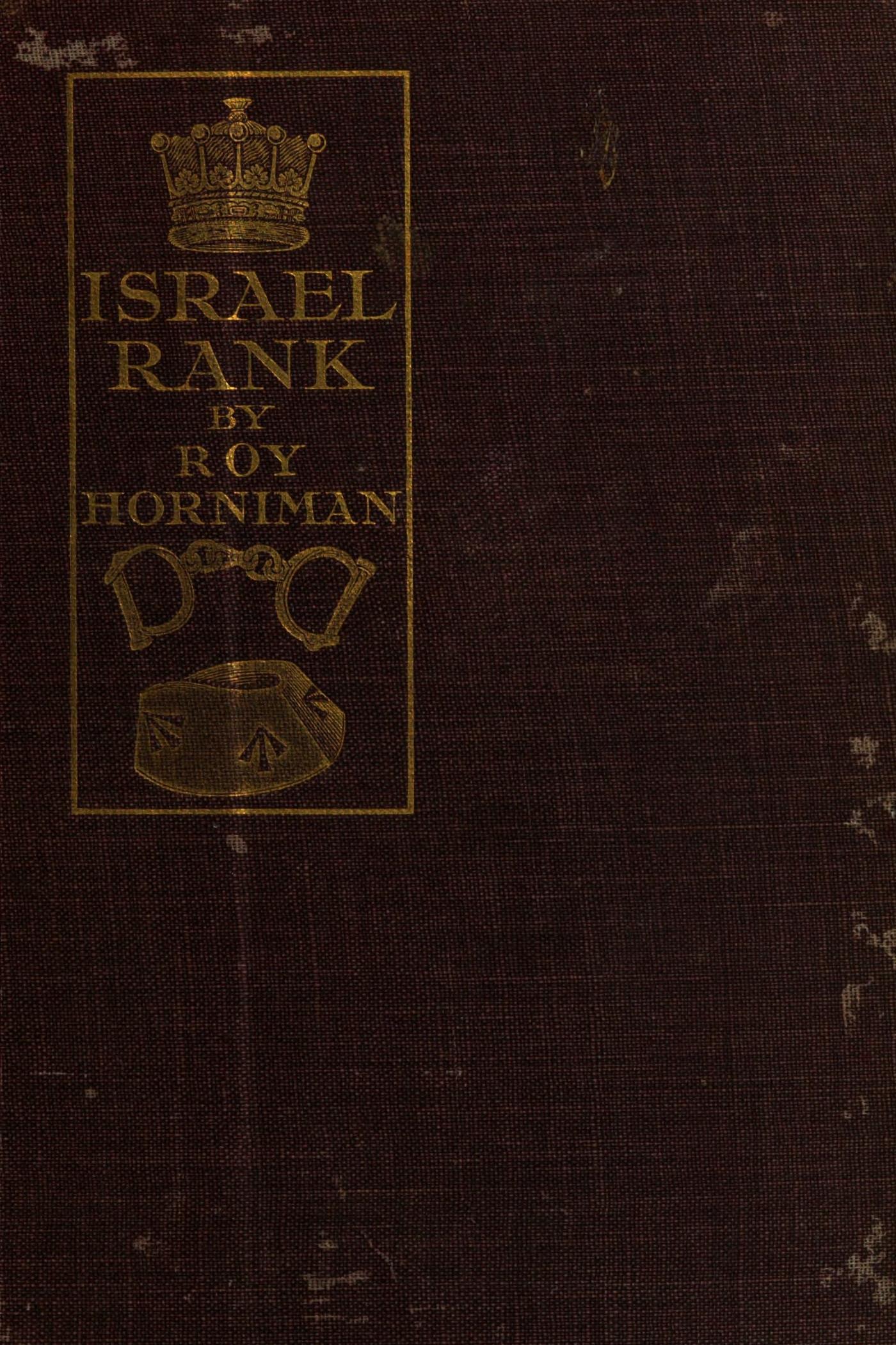 Israel Rank