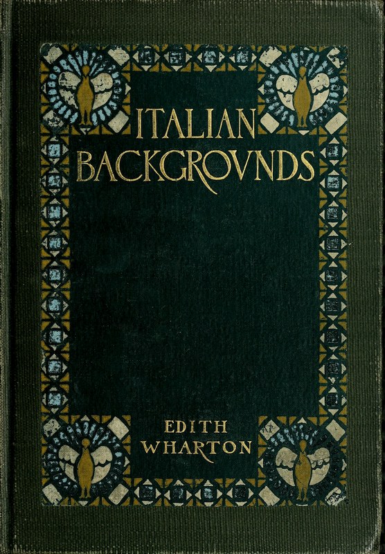 Italian Backgrounds