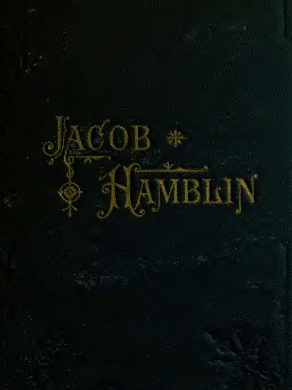 Jacob Hamblin