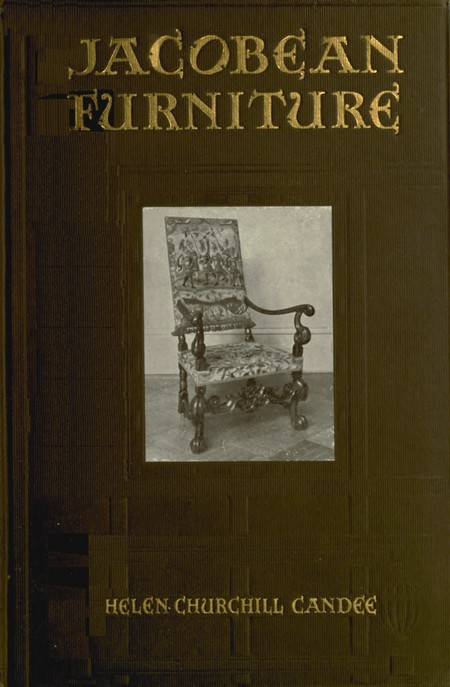 Jacobean Furniture