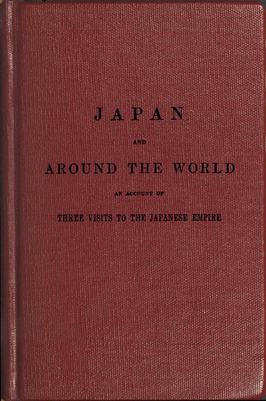 Japan and Around the World