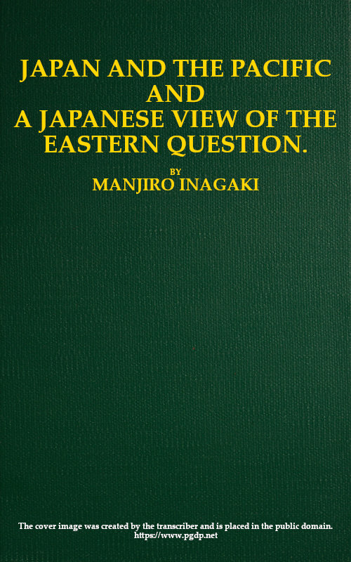 Japan and the Pacific
