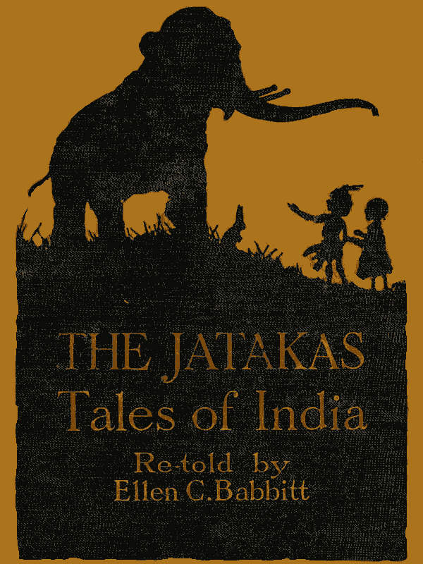 Jataka Tales