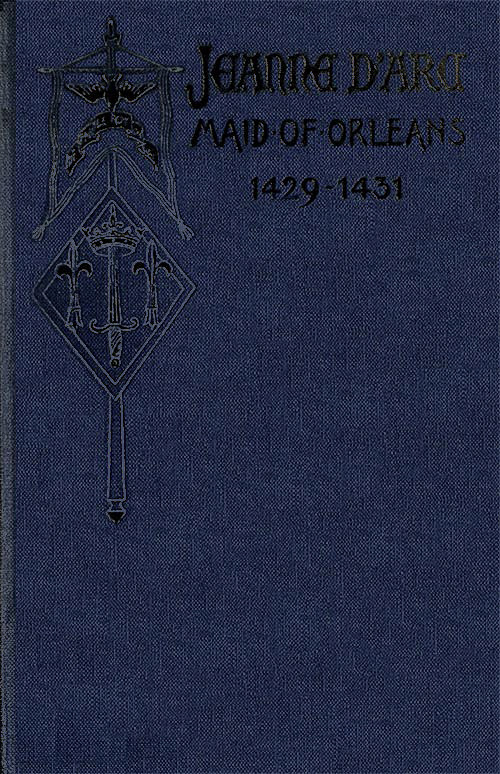 Jeanne D‘arc