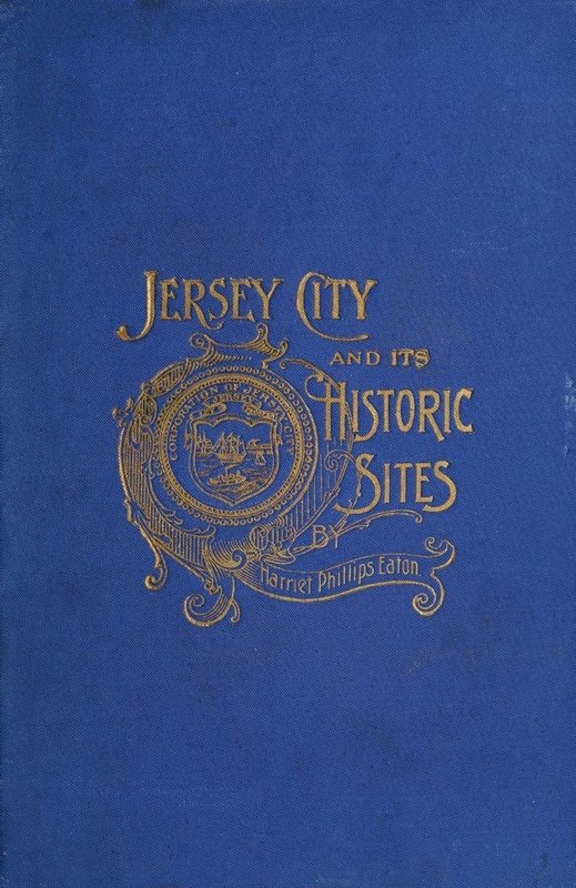 Jersey City and its Historic Sites