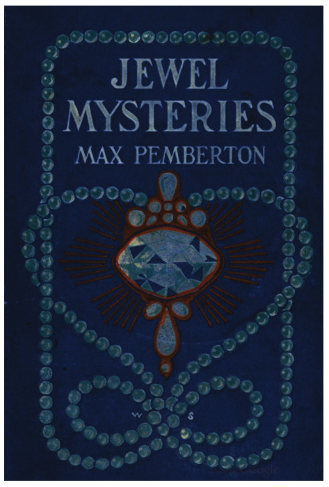 Jewel Mysteries
