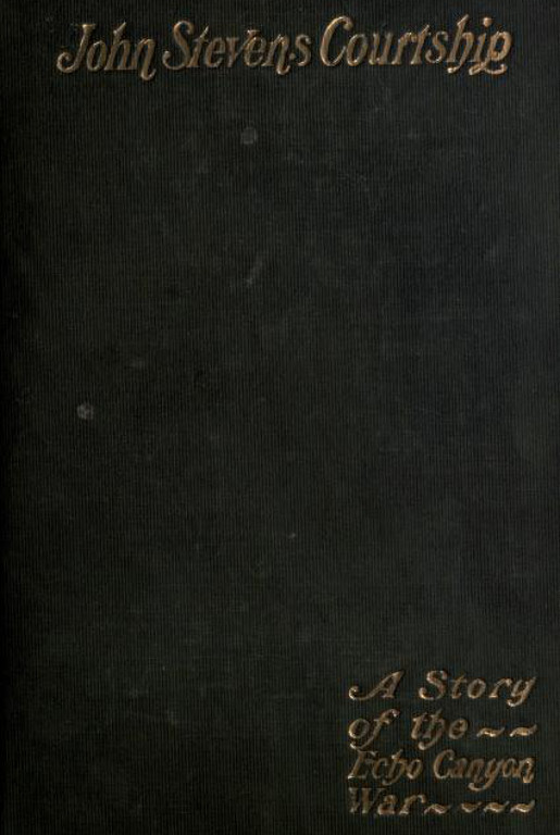 John Stevens' Courtship