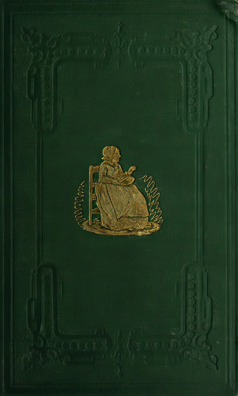 Josiah Allen’s Wife