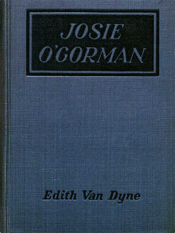 Josie O’Gorman