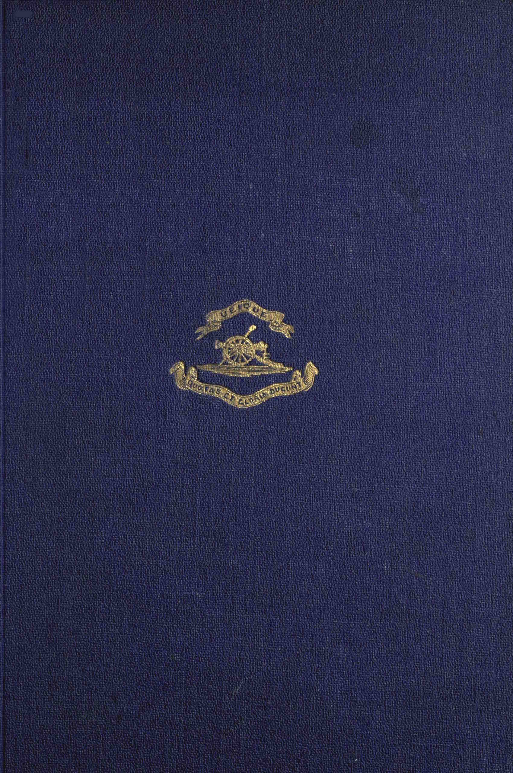 Journal of the Waterloo campaign, Vol 1 of 2