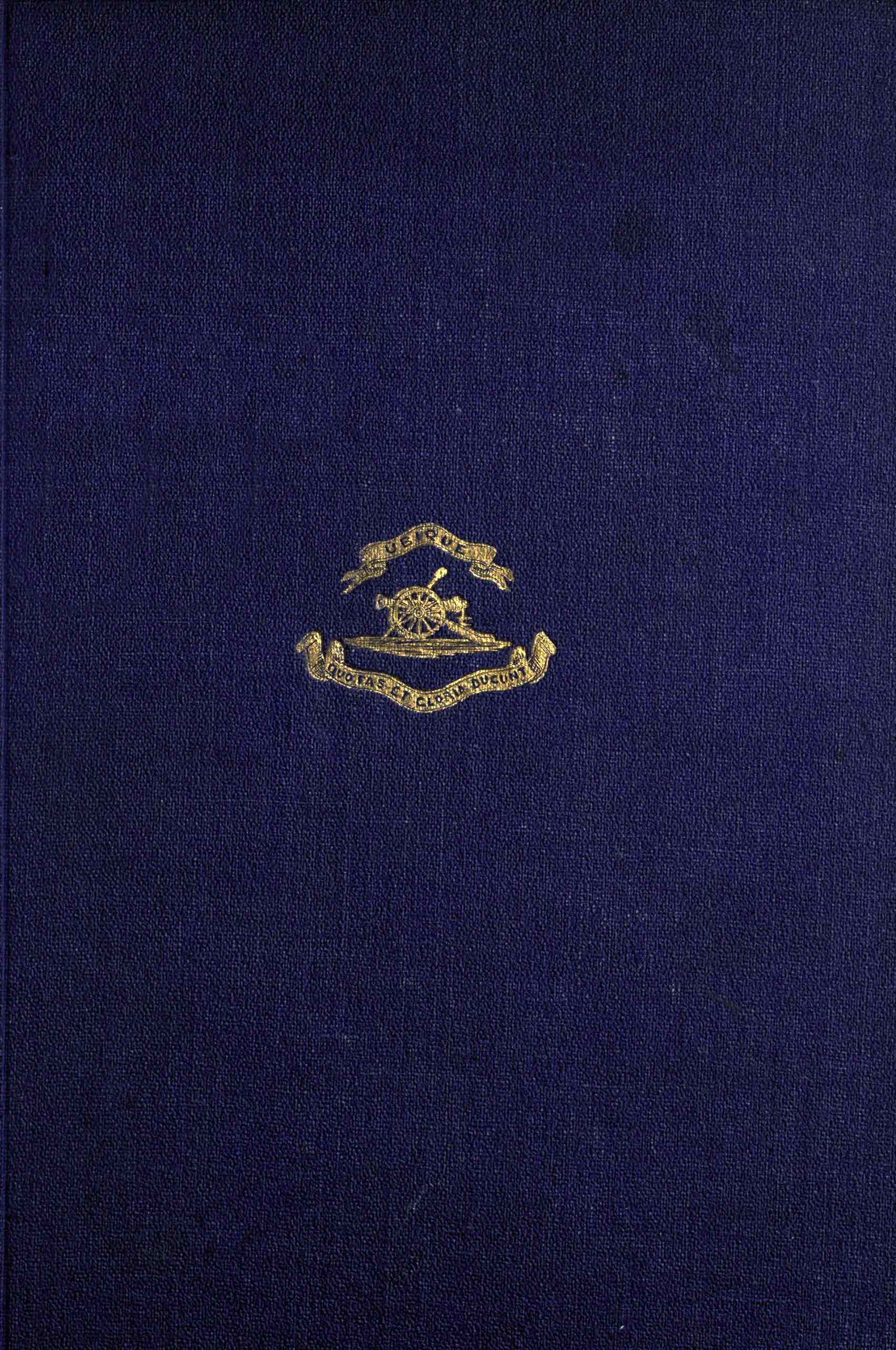 Journal of the Waterloo campaign, vol. 2 of 2