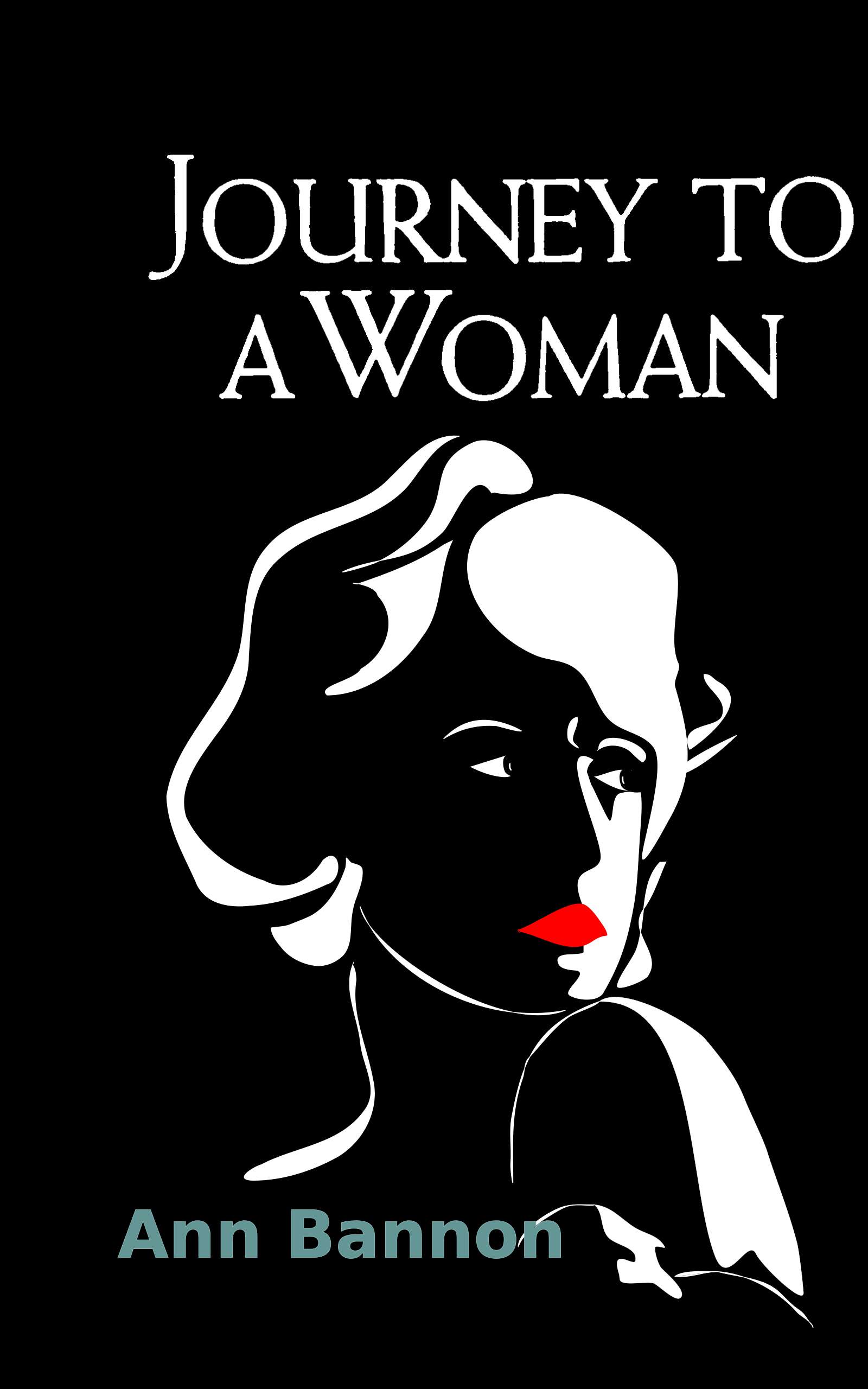 Journey to a woman