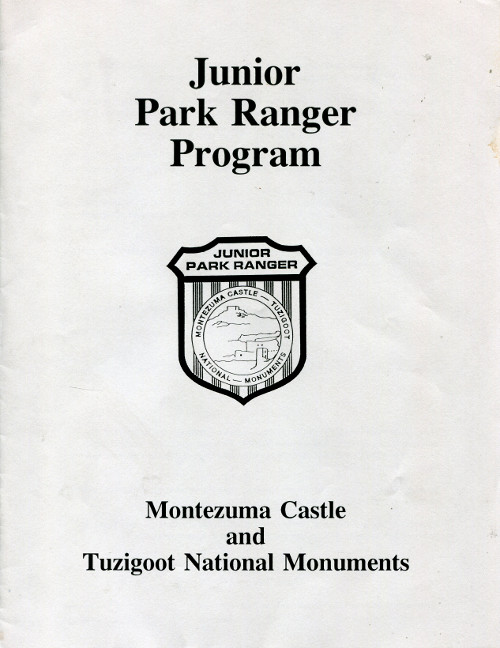 Junior Park Ranger Program
