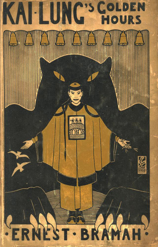 Kai Lung’s Golden Hours