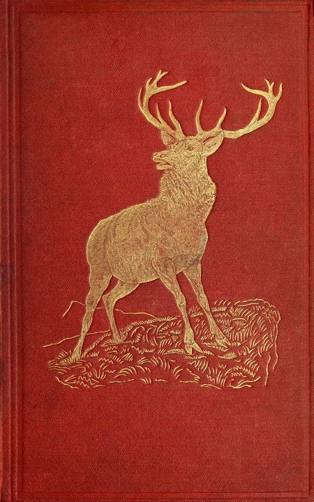 Katerfelto; A Story of Exmoor