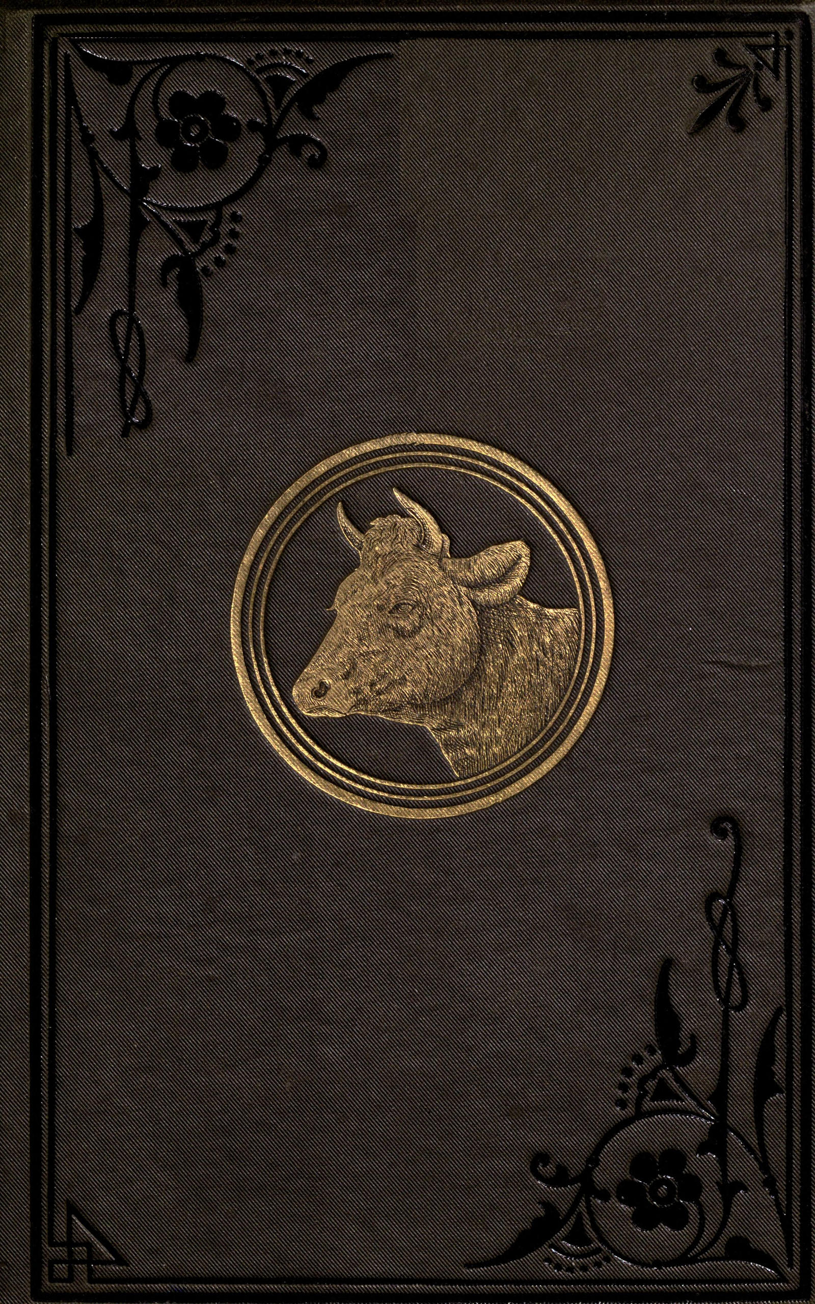 Keeping one cow