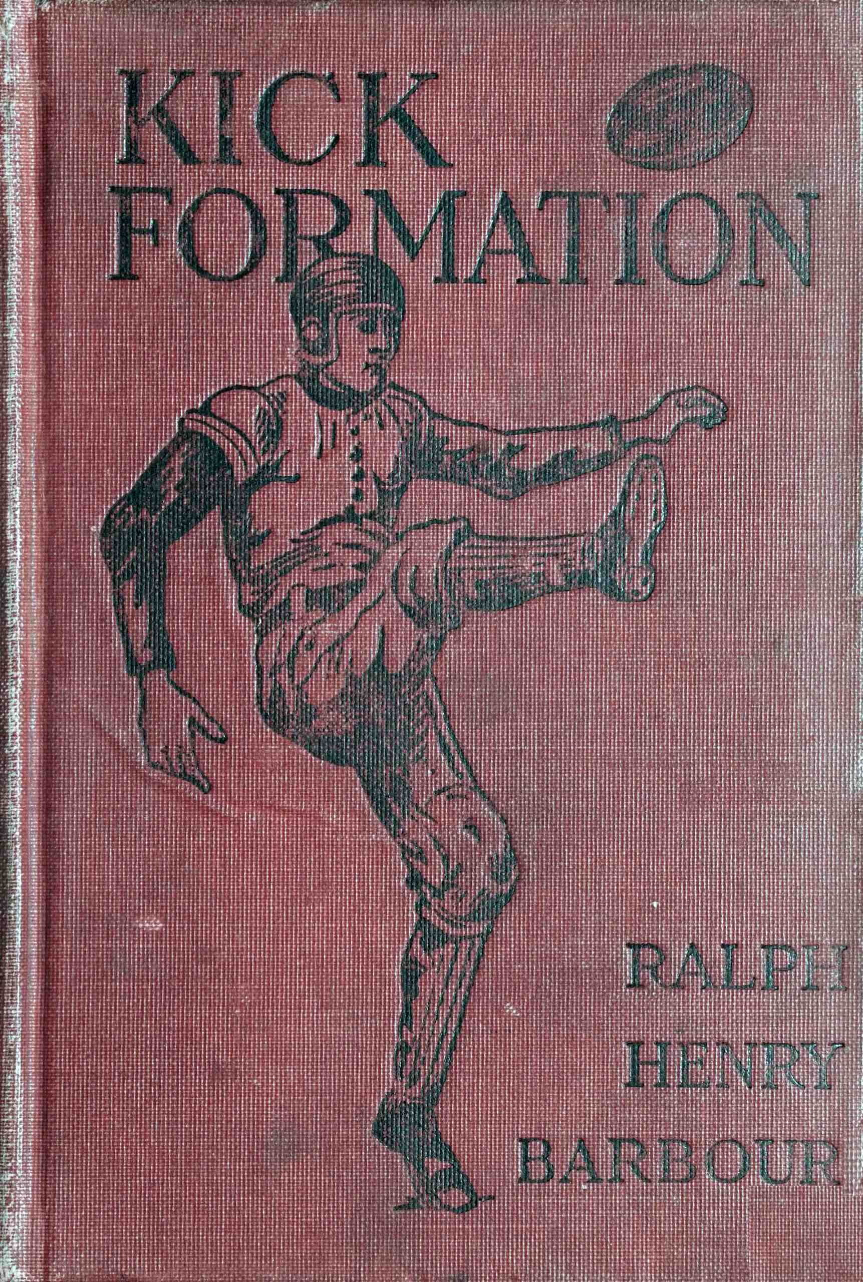 Kick Formation