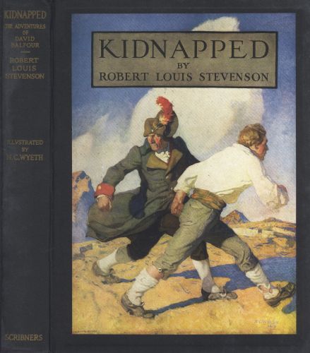 Kidnapped