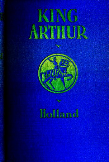 King Arthur