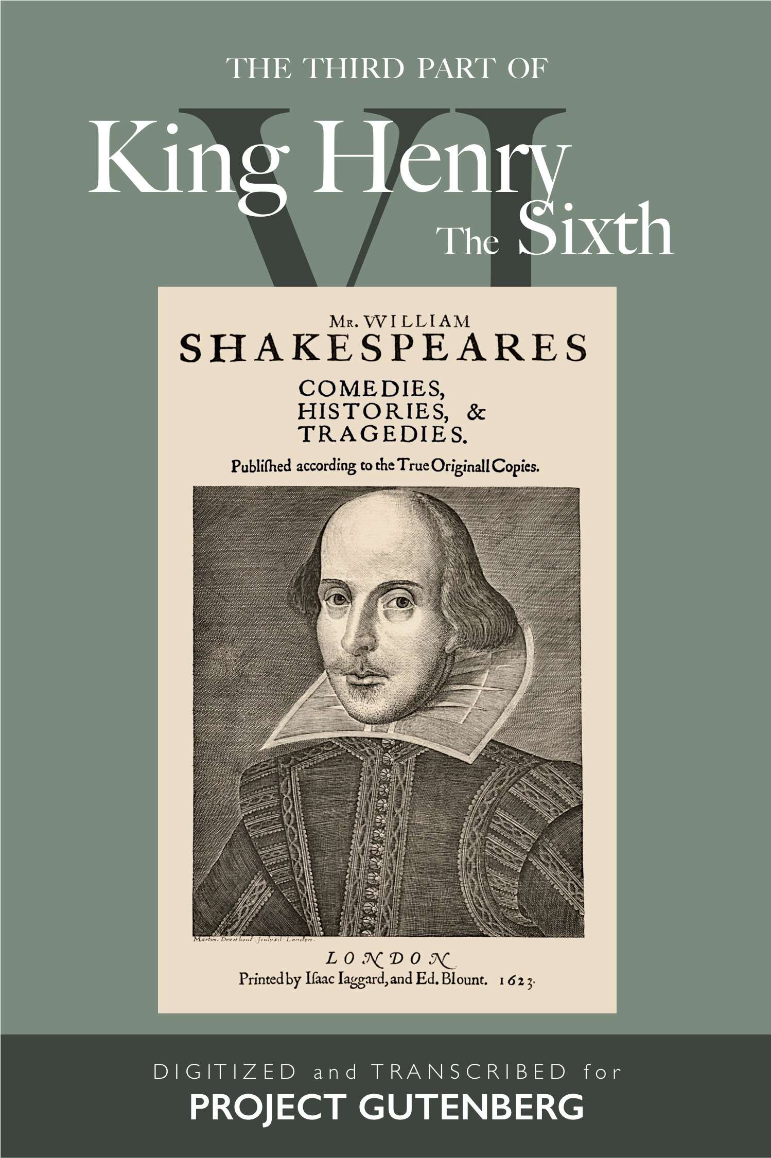 King Henry VI, Part 3