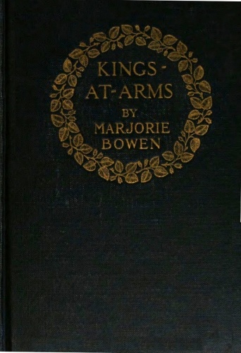 Kings-at-arms