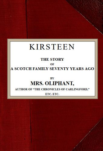 Kirsteen