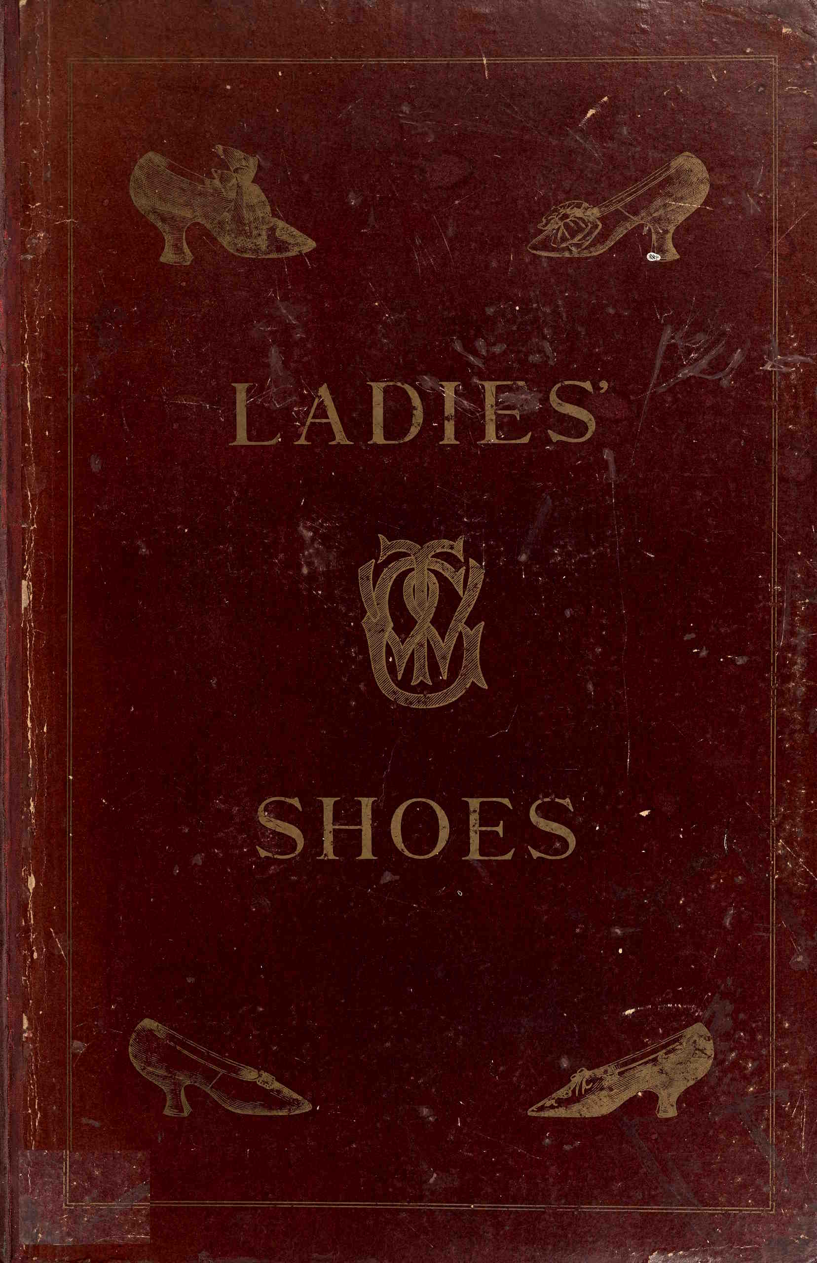 Ladies’ Dress Shoes