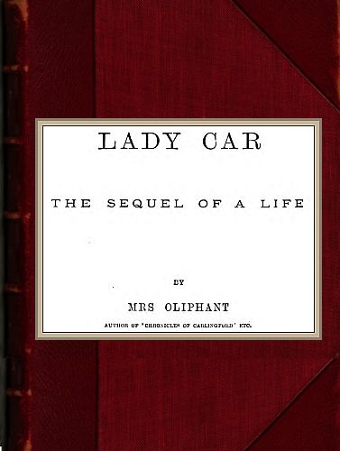 Lady Car
