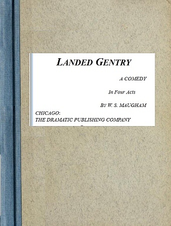 Landed Genry