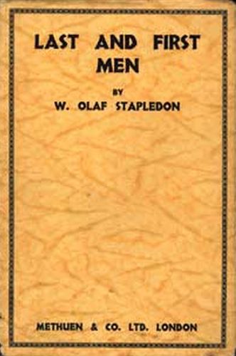 Last and First Men