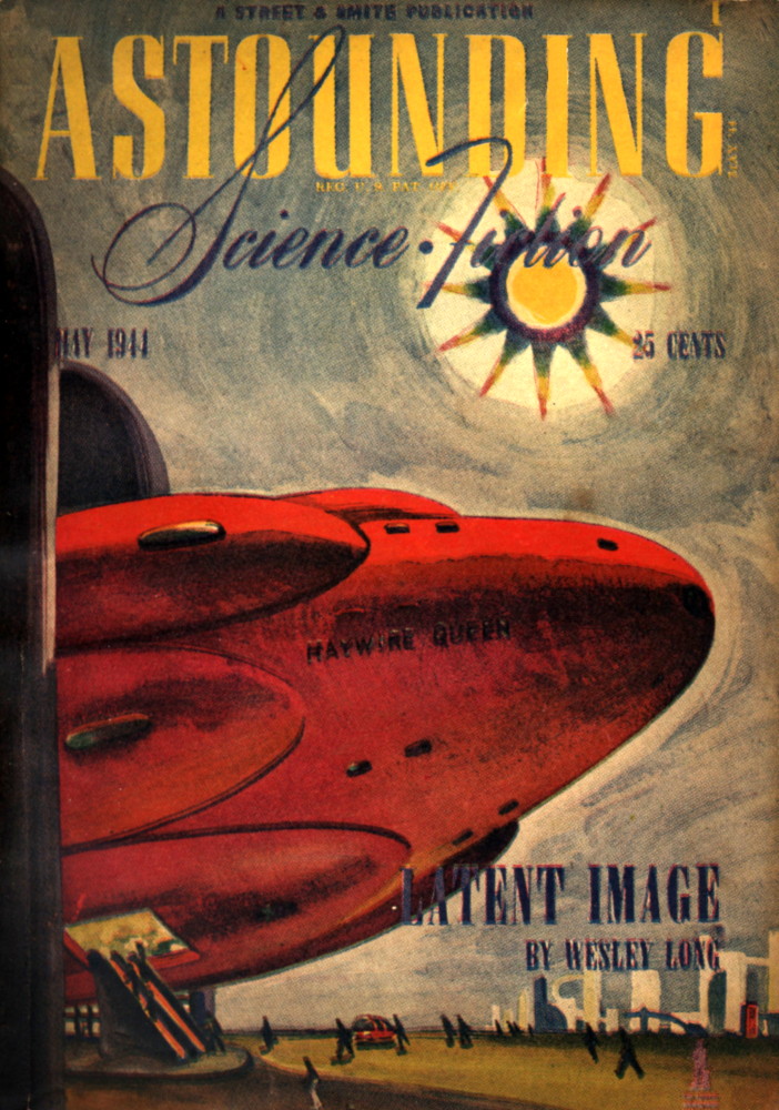 "Latent Image"