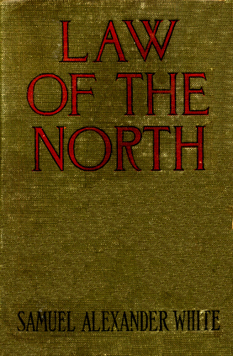 Law Of The North
